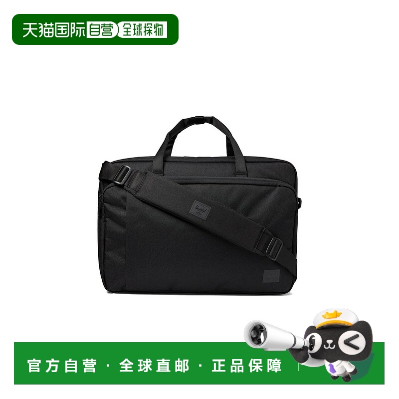 1h可退 【美国直邮】Herschel Supply Co.|Tech Bowen 行李袋