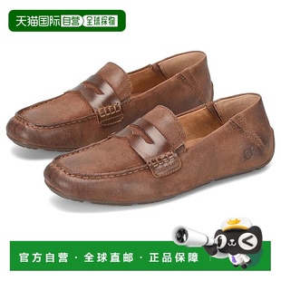 宝蕴 男士 Marcel 1h可退 运动休闲鞋 born Penny 香港直邮潮奢