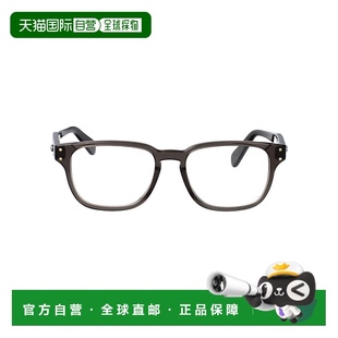 香港直邮潮奢 男士 Salvatore 菲拉格慕 透明色 Ferragamo 1h可退