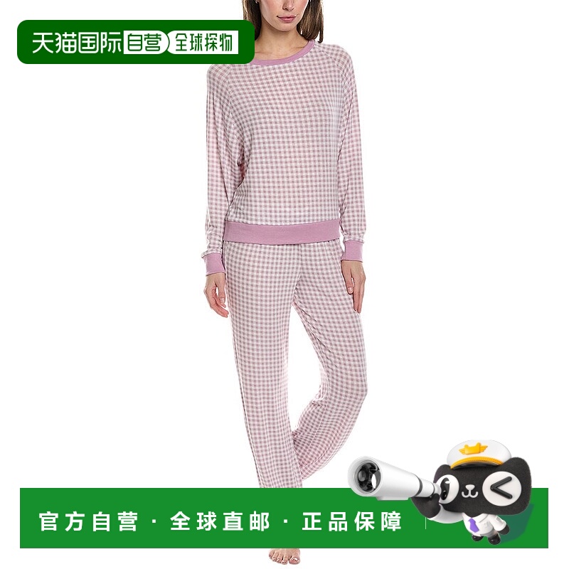 自营Honeydew 2pc Star Seeker Lounge Pant Set - multi 美国奥