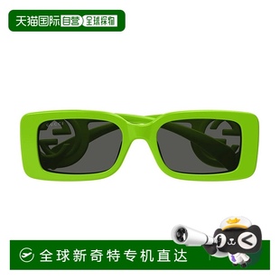女士 Frame Gucci 1h可退 古馳 Rectangular 香港直郵潮奢 綠色