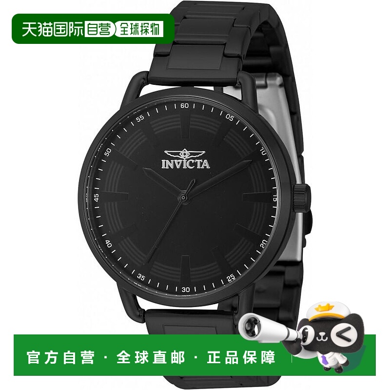 【美国直邮】invicta 女士 休闲手表
