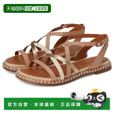 1h可退 【美国直邮】lucky brand 女士 凉鞋