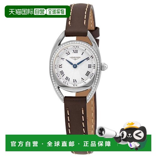 1h可退 【美国直邮】longines  休闲手表