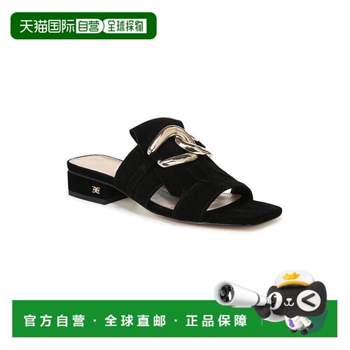 1h可退 【美国直邮】sam edelman 女士 凉鞋单鞋