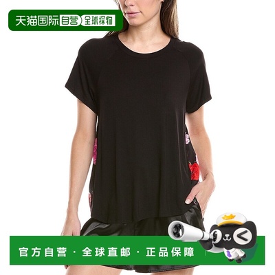 自营 Kensie T 恤 高档 经典时尚 简约百搭舒适透气 高级感 美国