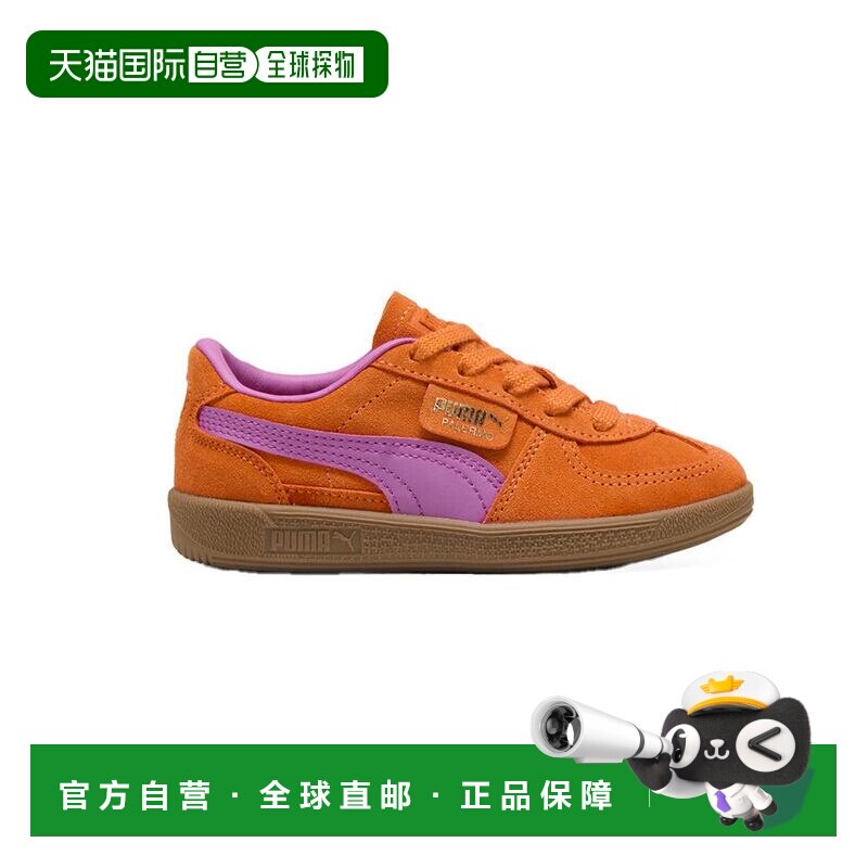 【美国直邮】puma/彪马 婴幼儿 时尚休闲鞋 【付后1h可退】球鞋图片