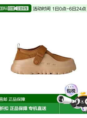 自营Men's UGG Peakmod Lowcut Chestnut 1171355-CHE - brown 美