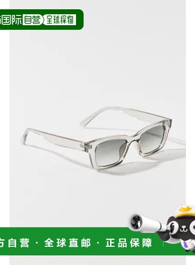 1h可退 【美国直邮】urban outfitters  太阳镜防紫外线方形