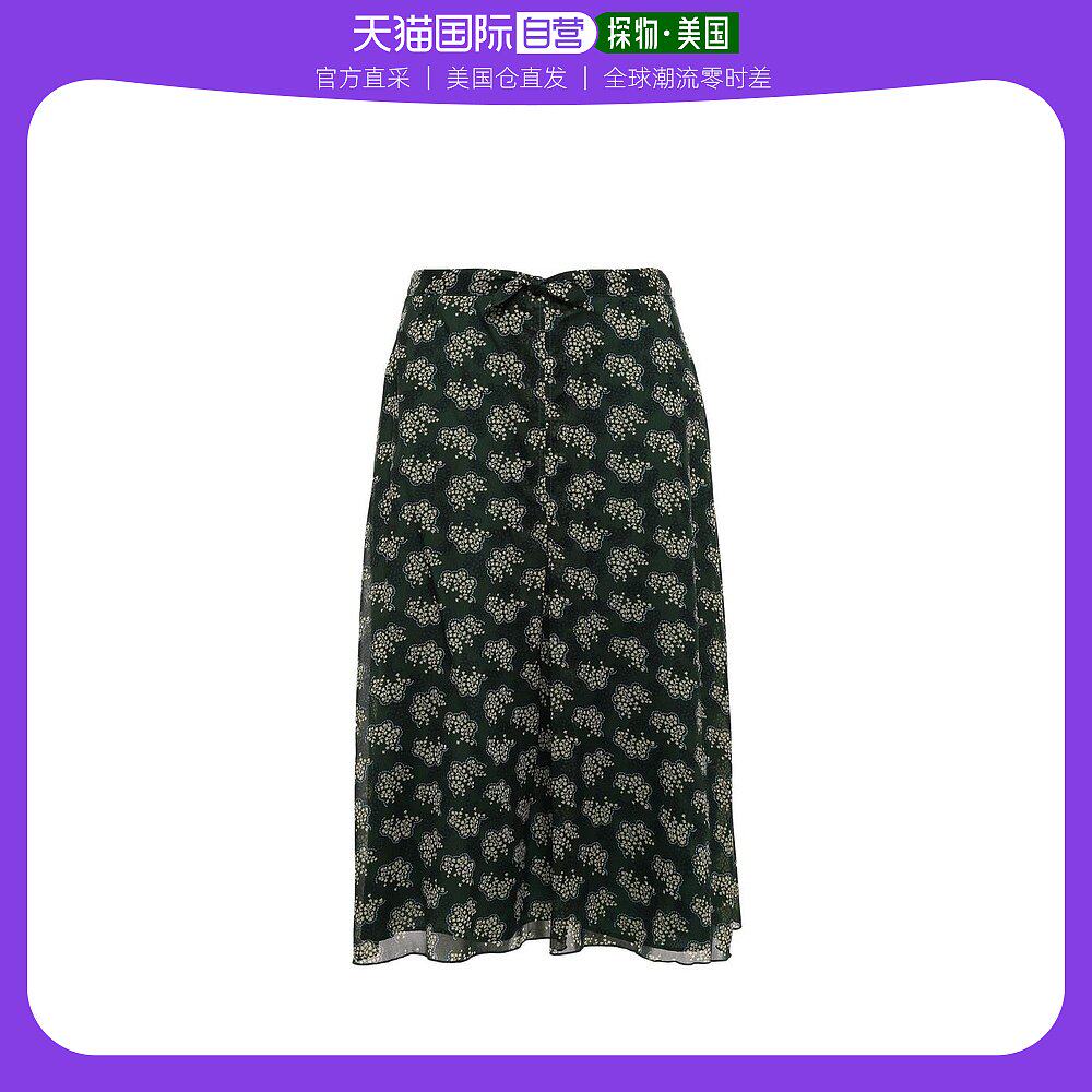 【美国直邮】anna sui 女士 半身裙安娜苏