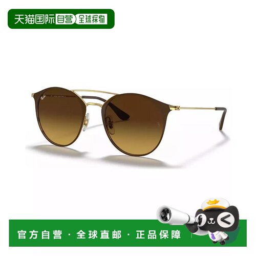 【美国直邮】ray ban/雷朋 太阳镜眼镜配饰 【付后1h可退】