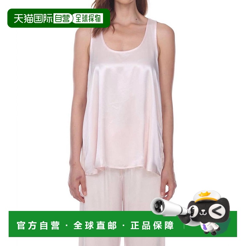 自营 pj harlow腮红 -Laura Satin In Pala Pink - 淡粉色 美国奥