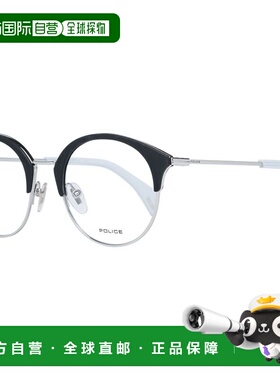 自营Police Metal & Plastic Glasses Women's (Frames) - multic