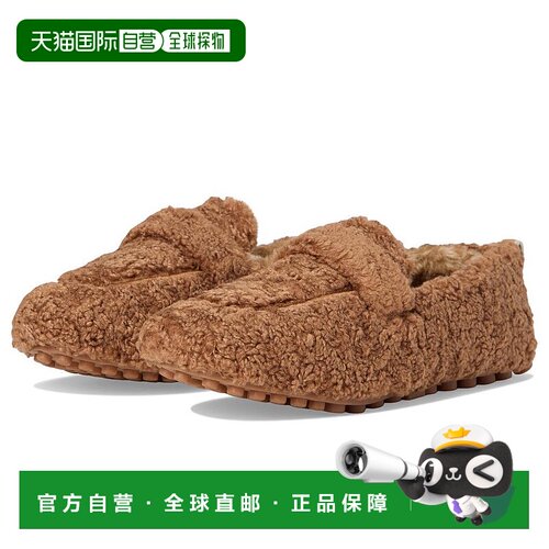 1h可退 【美国直邮】steve madden 女士 拖鞋女鞋