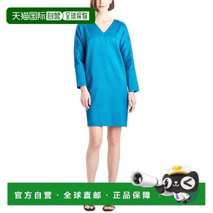 teal 自营 Dress Wedge 美国奥莱直发连衣裙 Natori