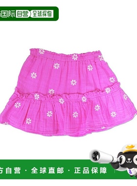 1h可退 【美国直邮】shade critters 女士 半身裙裙子a字裙