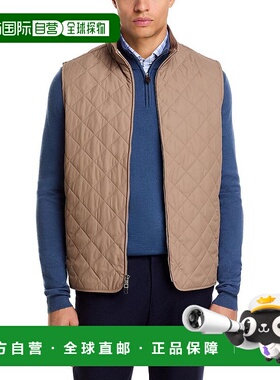 1h可退 【美国直邮】peter millar 男士 背心马甲