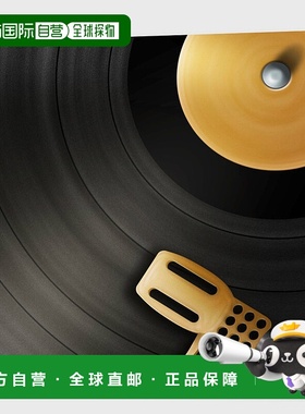 自营 curioos The Get Down - 黑色 美国奥莱直发