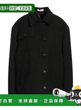 1h可退 【美国直邮】massimo alba 女士 大衣