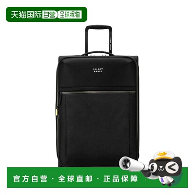 自营Delsey Brochant 3 Expandable Spinner Upright 24