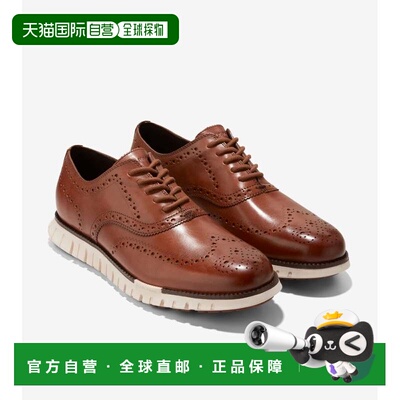 自营Cole Haan ZerÃ¸grand Remastered C39602 Oxford Mens 8.5W