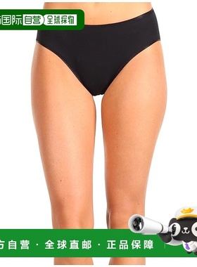 1h可退 香港直邮潮奢 Hanro 女士 Hi-Cut 1626 棉质无缝全内裤
