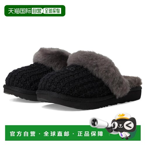 【美国直邮】ugg 儿童 时尚休闲鞋 【付后1h可退】