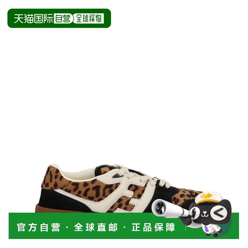 香港直邮FENDI 运动鞋 Match 8E8625_AY9GF1TO3