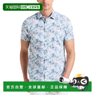 自营Robert Graham Monroe Woven Shirt - multi 美国奥莱直发