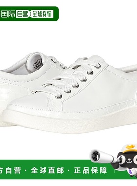 自营Vionic Winny H7773L1100 SneakerWhite Leather Lifestyle S