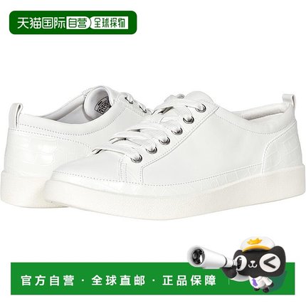 自营Vionic Winny H7773L1100 SneakerWhite Leather Lifestyle S