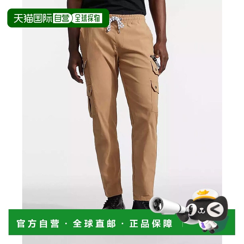 1h可退 【美国直邮】ecko unltd 男士 休闲裤