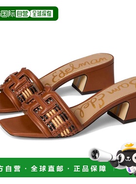 1h可退 【美国直邮】sam edelman 女士 时尚休闲鞋新款