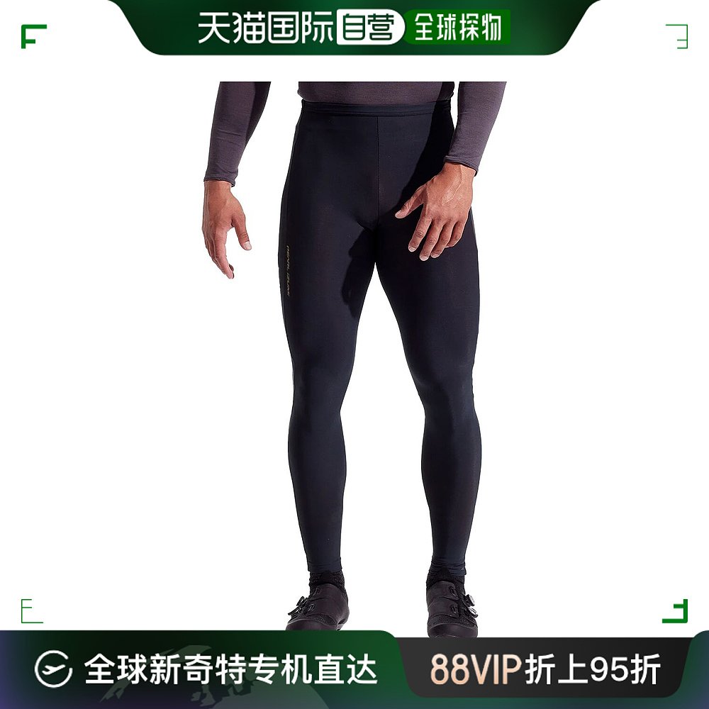 香港直邮潮奢 Pearl Izumi 男士 Quest Thermal 骑行紧身运动裤 P 运动服/休闲服装 运动长裤 原图主图