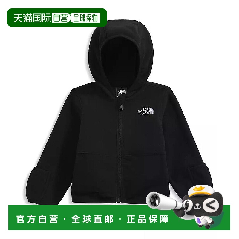 1h可退 【美国直邮】the north face 婴幼儿 外套北面