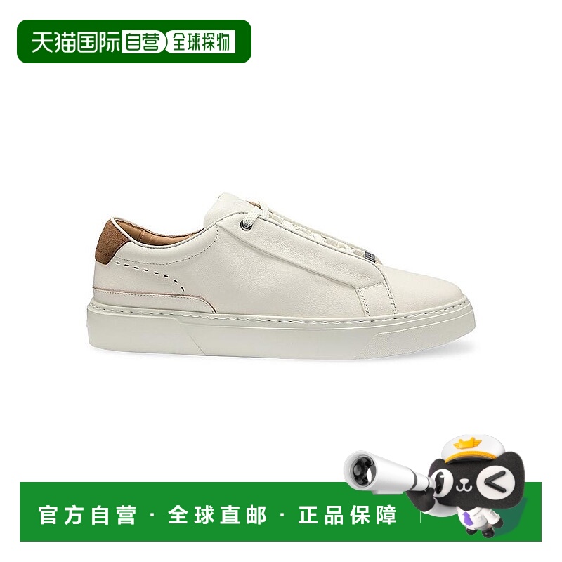 1h可退 【美国直邮】hugo boss 男士 时尚休闲鞋运动鞋