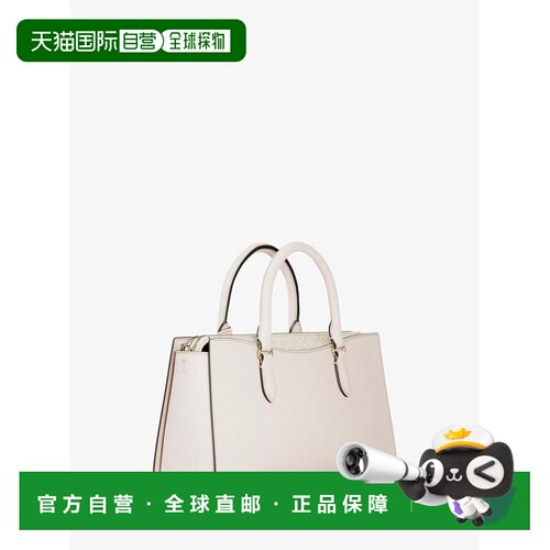 【美国直邮】michael kors 女士 托特包 【付后1h可退】