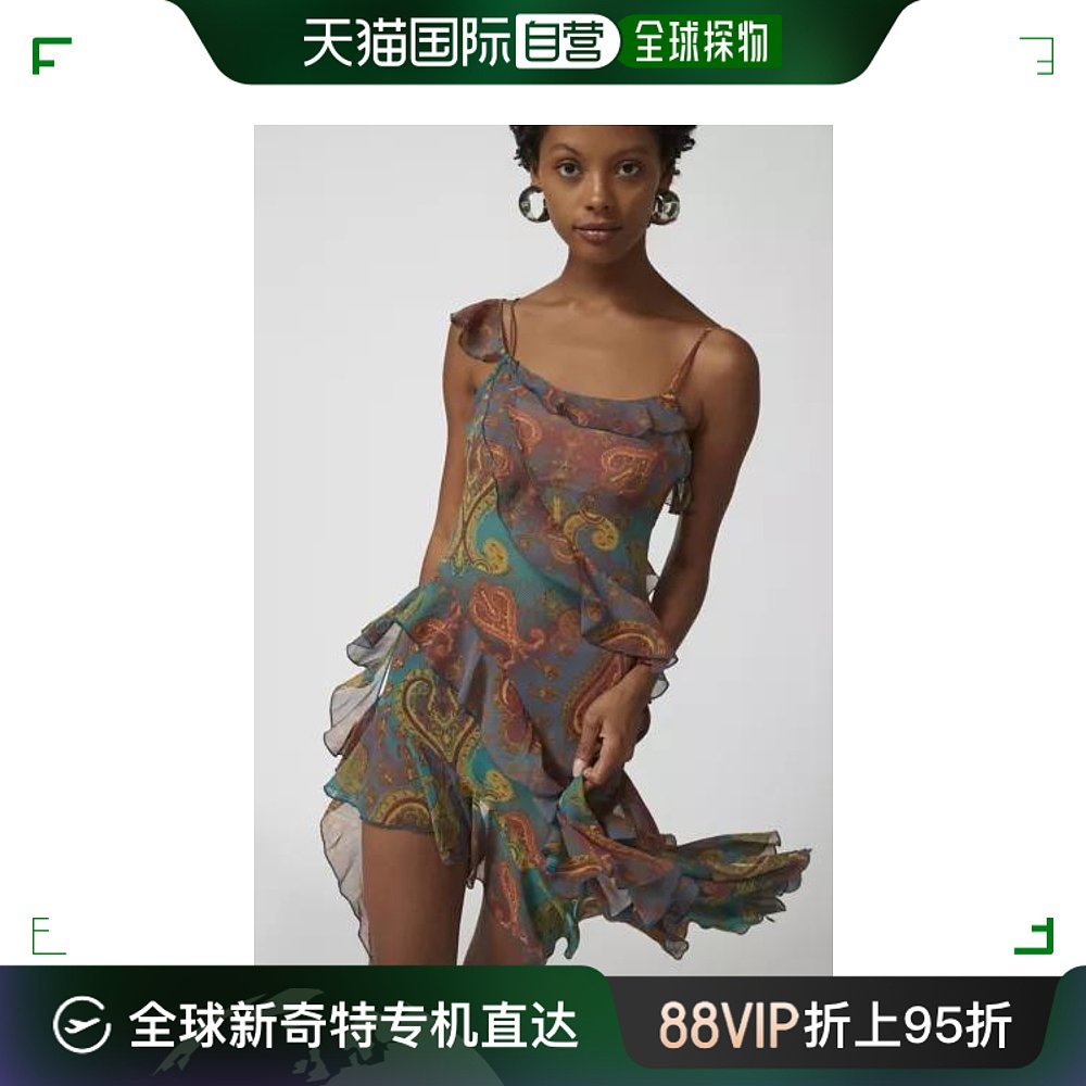 【美国直邮】urban outfitters 女士 连衣裙