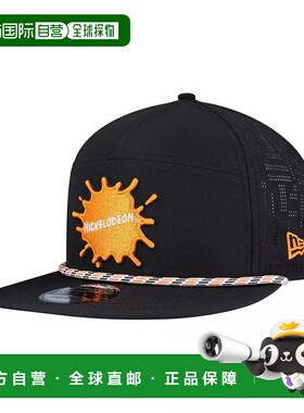 1h可退 【美国直邮】new era 男士 帽子