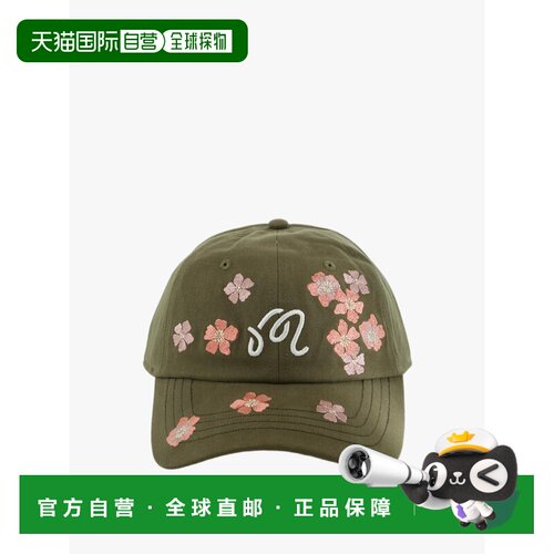 美国直邮malbon 女士 帽子