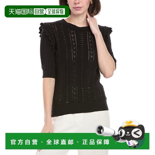 1h可退 【美国直邮】catherine malandrino 女士 毛衣