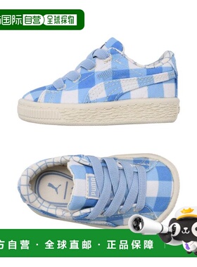 1h可退 【美国直邮】PUMA x TINY COTTONS|运动鞋彪马