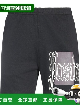 1h可退 【美国直邮】heron preston 男士 短裤