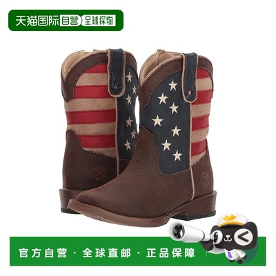 1h可退 【美国直邮】Roper Kids American Patriot（幼儿）