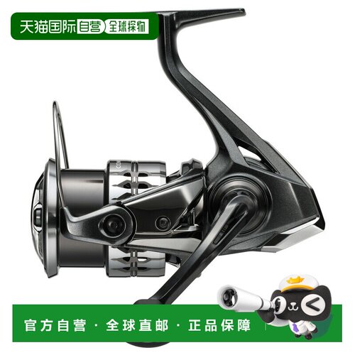 自营 Shimano 25 Complex XR 2500F6 048448