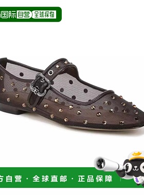 1h可退 【美国直邮】sam edelman 女士 时尚休闲鞋玛丽珍鞋