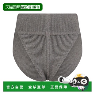 美国直邮 休闲裤 rick 女士 热裤 owens