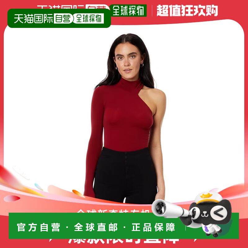 1h可退 【美国直邮】commando 女士 连身衣性感