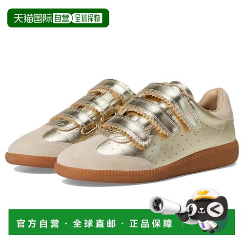 1h可退 【美国直邮】steve madden 女士 休闲鞋德训鞋
