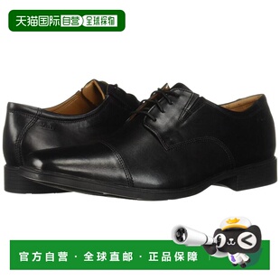 【美国直邮】Clarks|其乐Clarks 男士真皮皮鞋 多色可选男鞋
